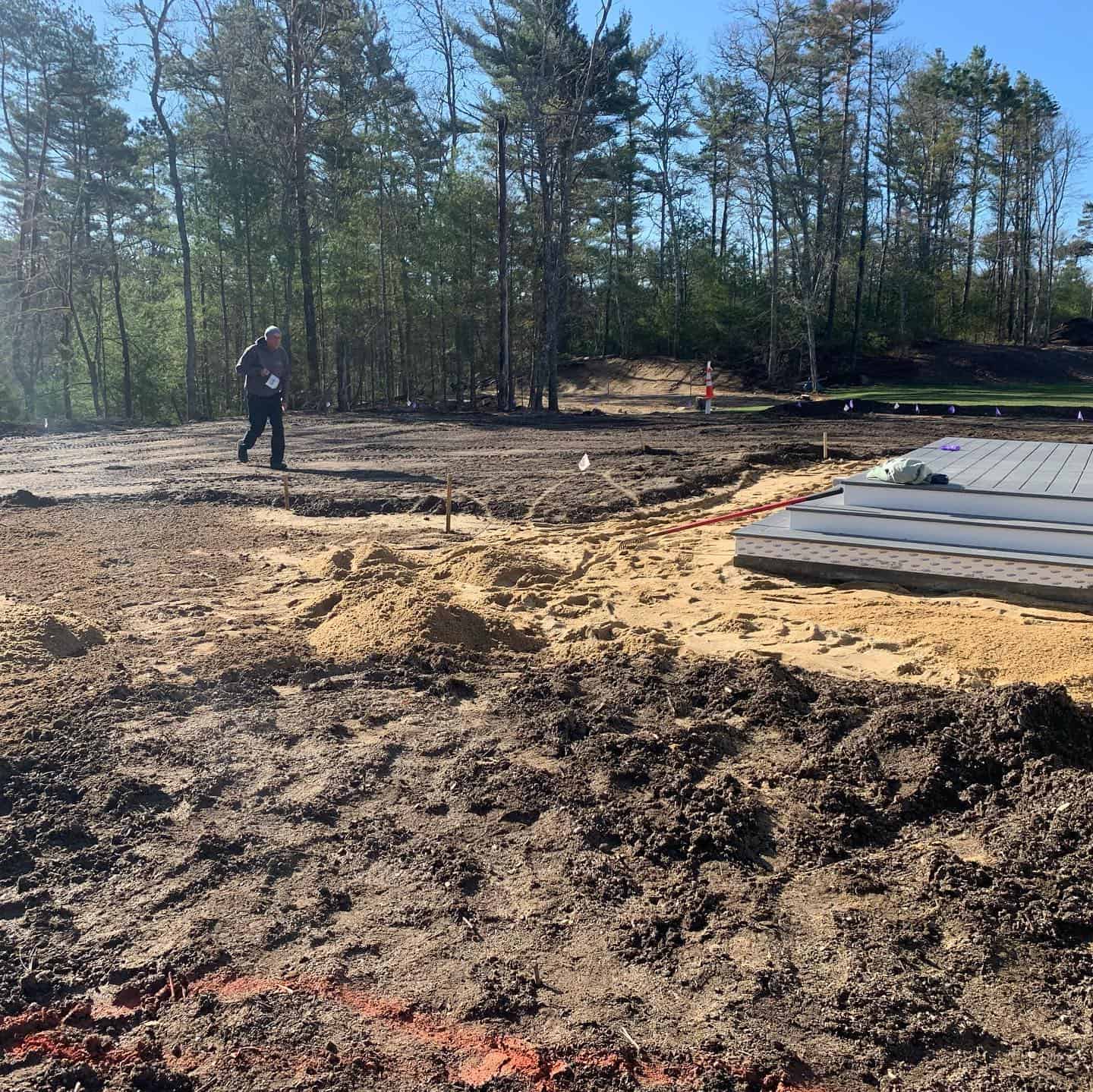Irrigation project photo 3