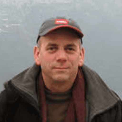 Steve Behan, founder and owner of Rainfall Irrigation